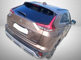 Mitsubishi Eclipse Cross - 2021