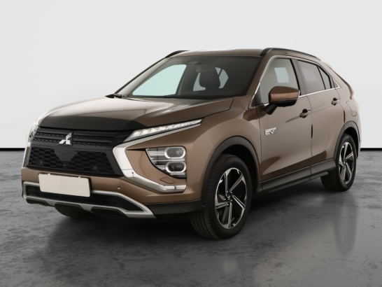 Mitsubishi Eclipse Cross Plug-in-Hybrid