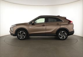 Mitsubishi Eclipse Cross - 2021