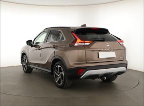 Mitsubishi Eclipse Cross - 2021
