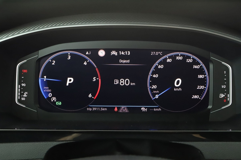 Volkswagen Arteon, 2021
