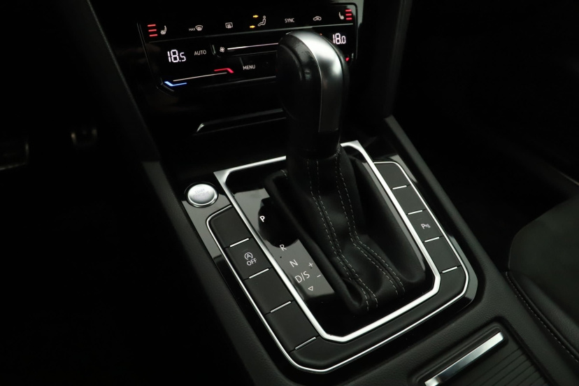 Volkswagen Arteon, 2021