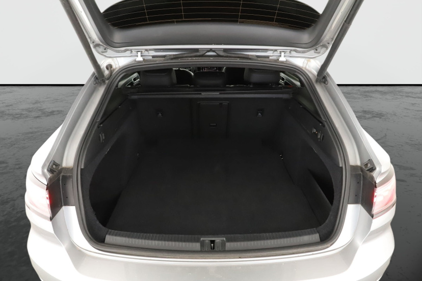 Volkswagen Arteon, 2021