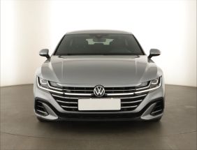 Volkswagen Arteon - 2021