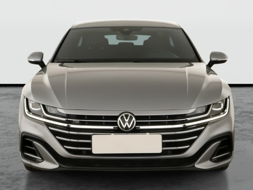 Volkswagen Arteon, 2021