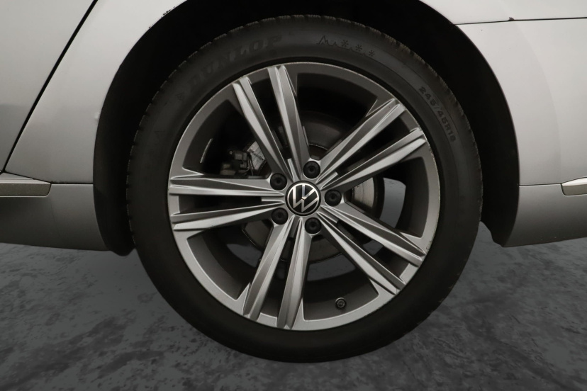 Volkswagen Arteon, 2021