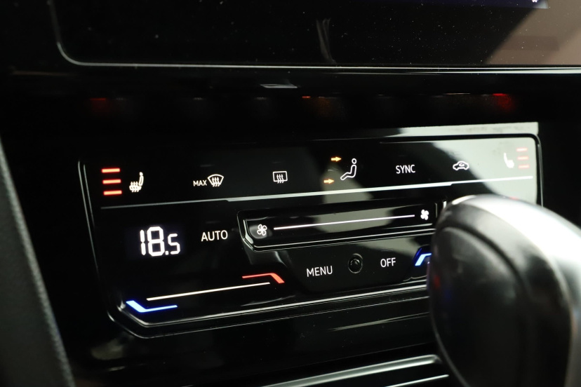 Volkswagen Arteon, 2021