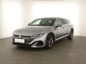 Volkswagen Arteon - 2021