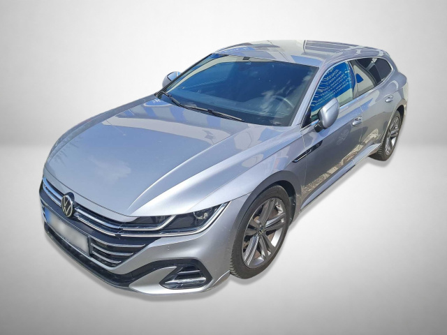 Volkswagen Arteon 2021