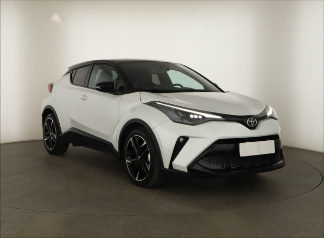 Toyota C-HR 2023