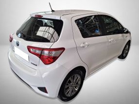 Toyota Yaris - 2018