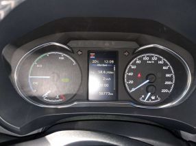Toyota Yaris - 2018