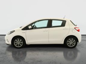 Toyota Yaris - 2018