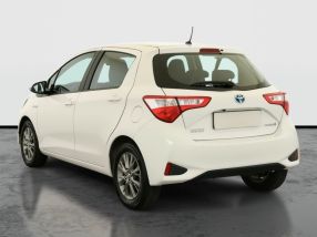 Toyota Yaris - 2018