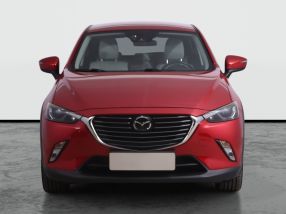 Mazda CX-3 - 2016