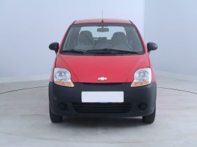 Chevrolet Spark - 2009