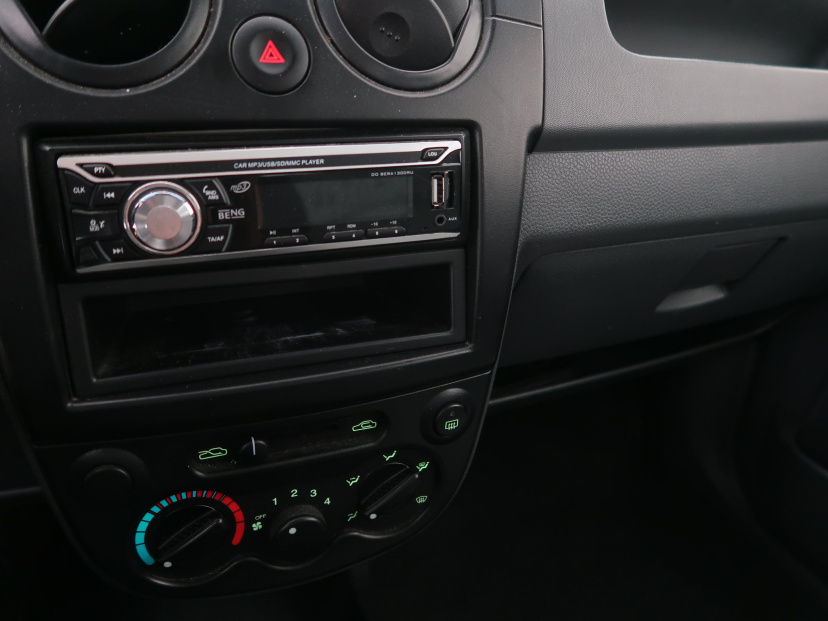 Chevrolet Spark, 2009