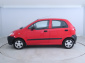 Chevrolet Spark, 2009