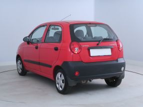 Chevrolet Spark - 2009