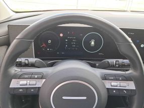Hyundai Tucson - 2024