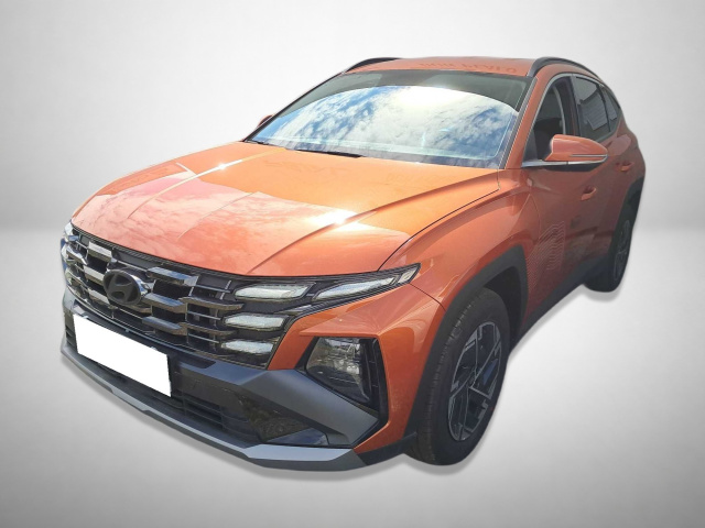 Hyundai Tucson 2024