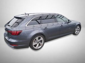 Audi A4 - 2019