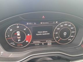 Audi A4 - 2019