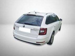 Škoda Octavia - 2017