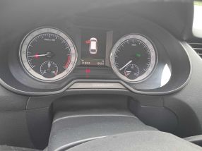 Škoda Octavia - 2017