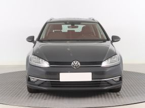 Volkswagen Golf - 2018