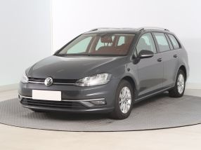 Volkswagen Golf - 2018
