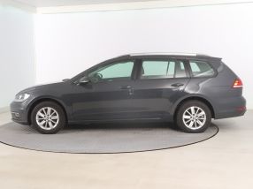 Volkswagen Golf - 2018