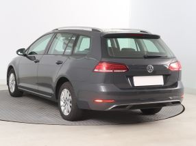 Volkswagen Golf - 2018