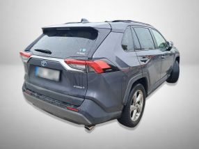 Toyota RAV 4 - 2020