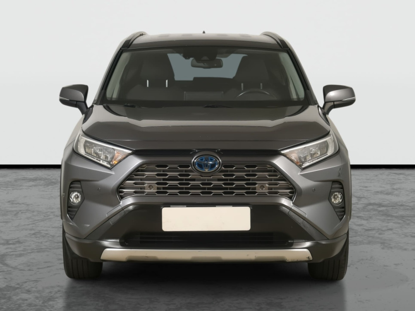 Toyota RAV 4, 2020