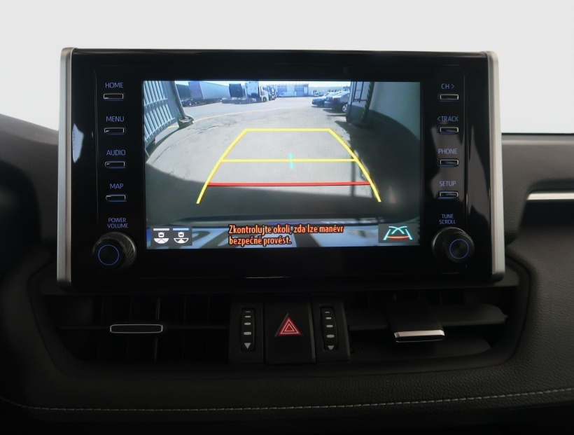 Toyota RAV 4, 2020