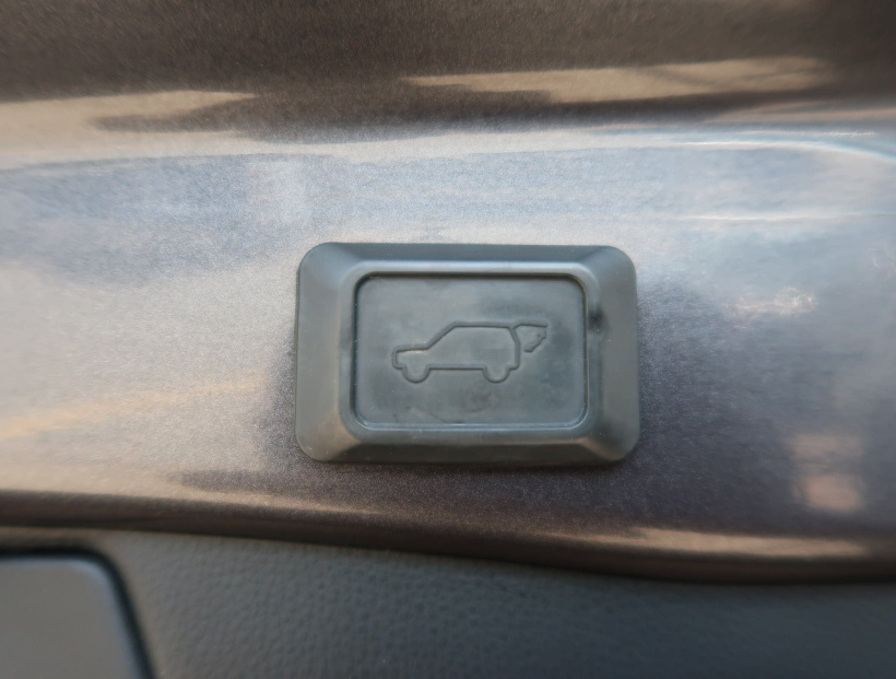 Toyota RAV 4, 2020