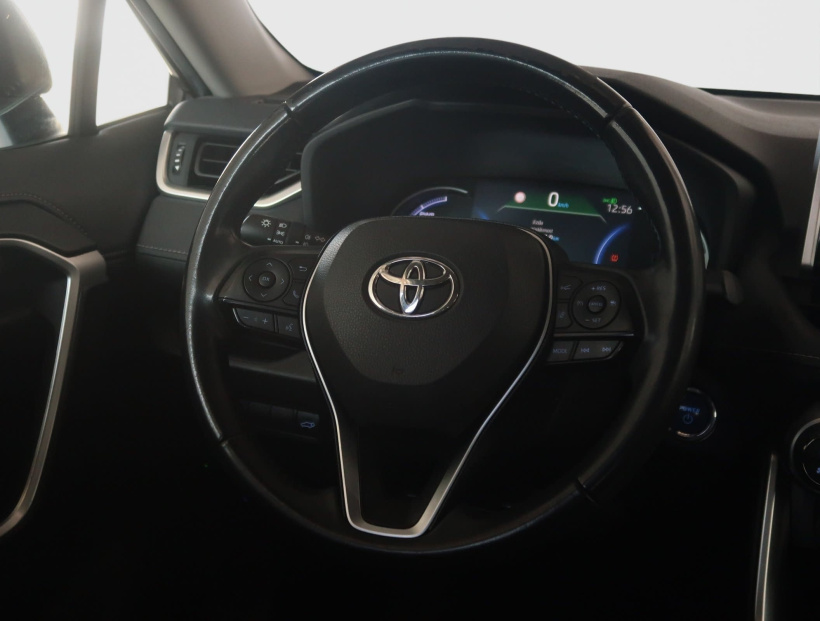 Toyota RAV 4, 2020