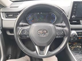 Toyota RAV 4 - 2020