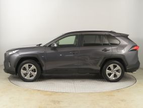 Toyota RAV 4 - 2020