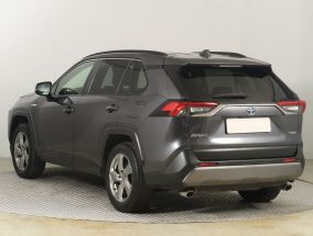 Toyota RAV 4 - 2020