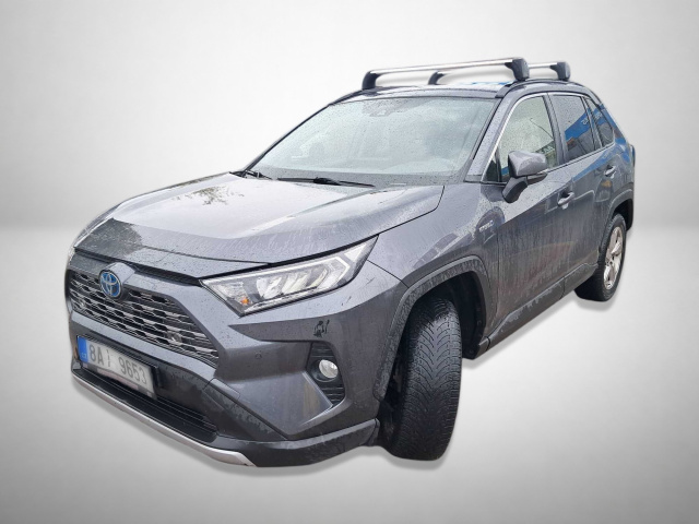 Toyota RAV4 2020
