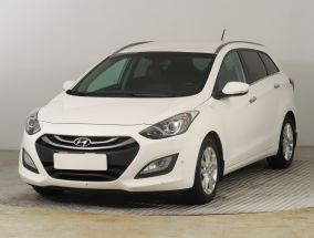 Hyundai i30 - 2014