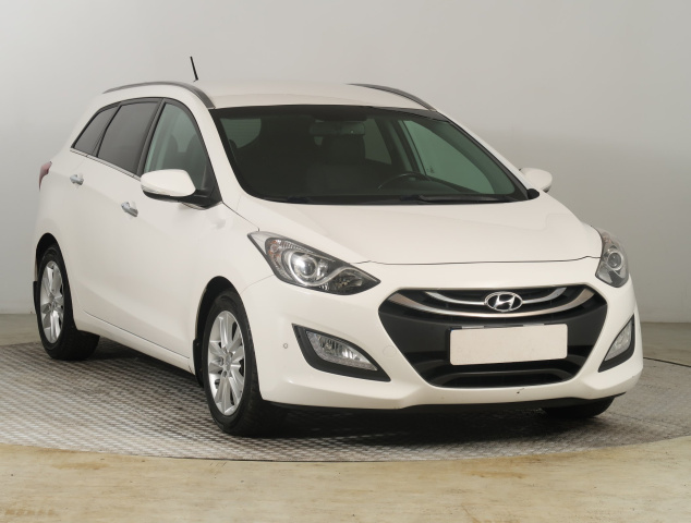 Hyundai i30 2014