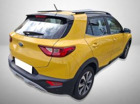 Kia Stonic - 2021