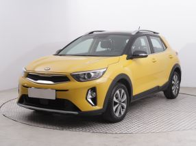 Kia Stonic - 2021