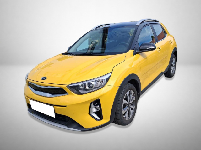 Kia Stonic 2021