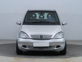 Mercedes-Benz A - 2003