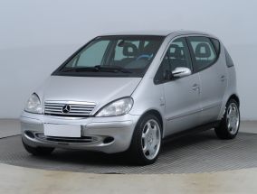 Mercedes-Benz A - 2003
