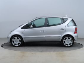 Mercedes-Benz A - 2003